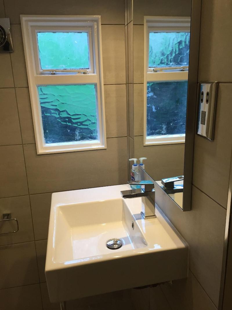 Albany Hotel - Oda
