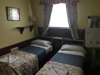 Albany Hotel fotoÄŸrafÄ±