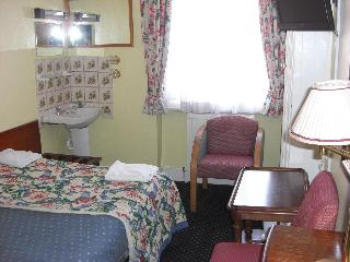 Albany Hotel fotoÄŸrafÄ±