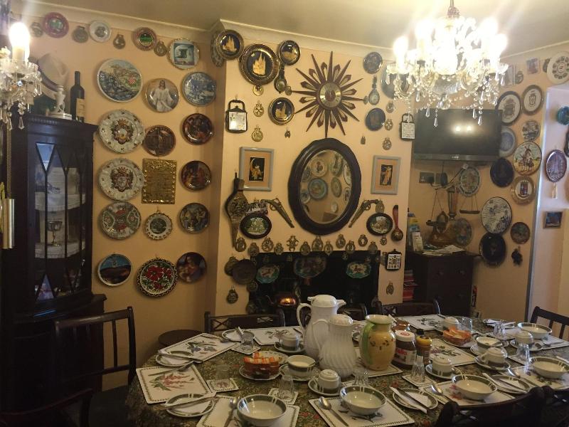 Albany Hotel - Restoran