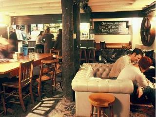 The Mill House Inn fotoÄŸrafÄ±