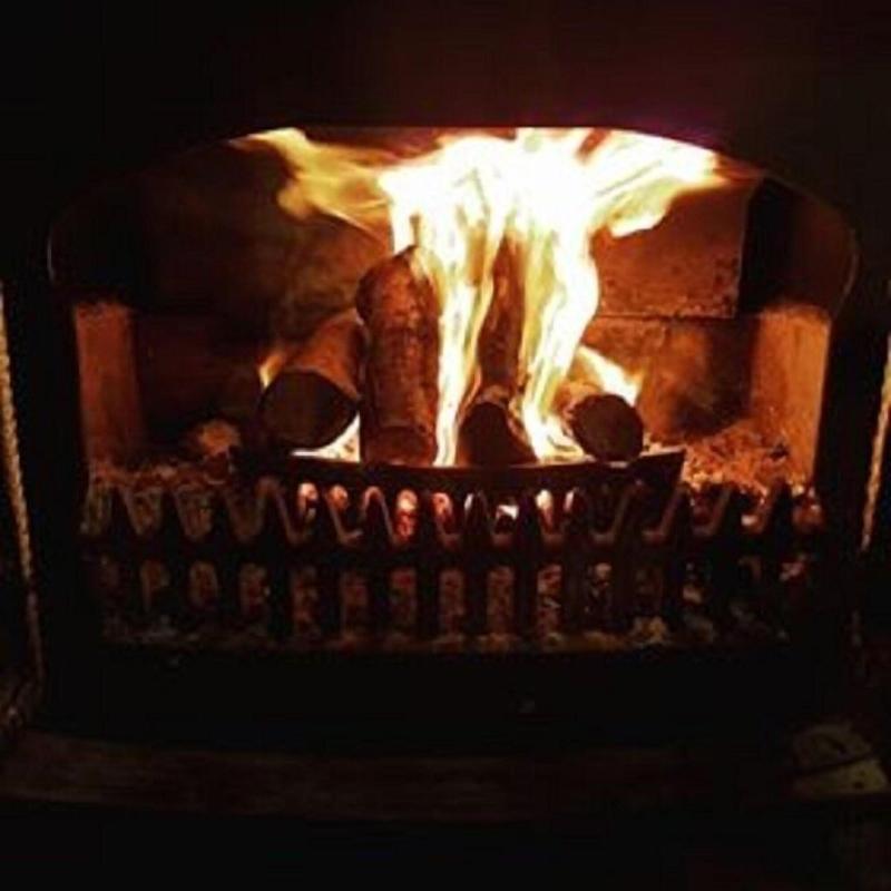 The Mill House Inn - Lobi