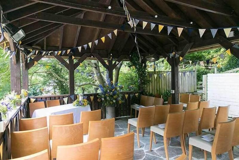 The Mill House Inn - Toplantı