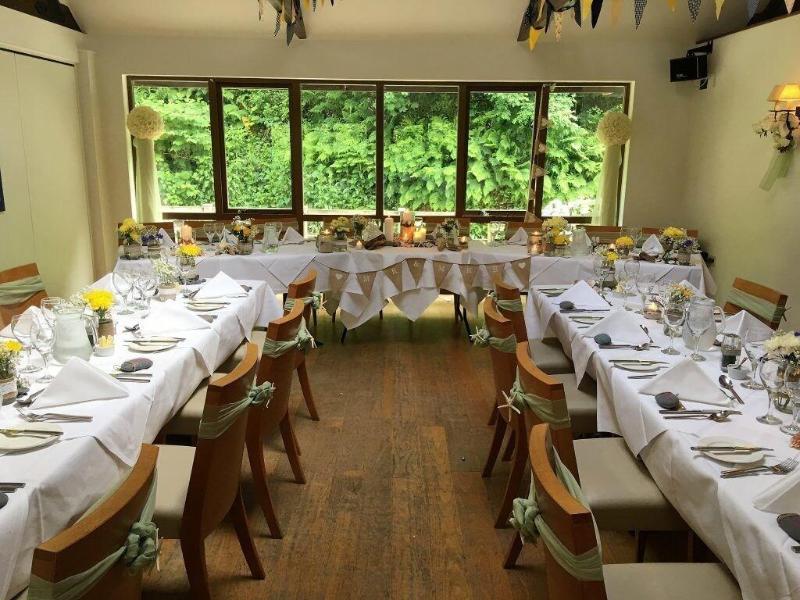 The Mill House Inn - Aktivite