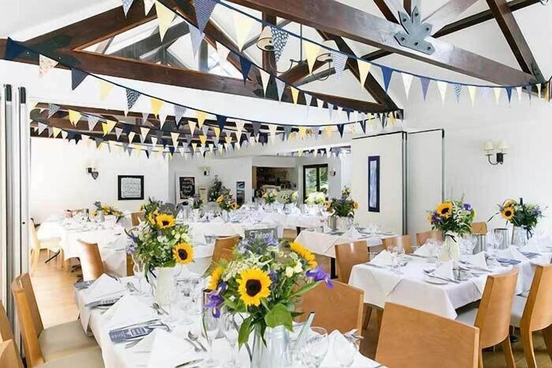 The Mill House Inn - Aktivite