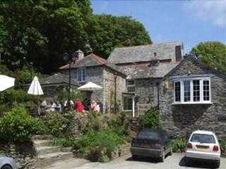 The Mill House Inn otel fotoğrafı
