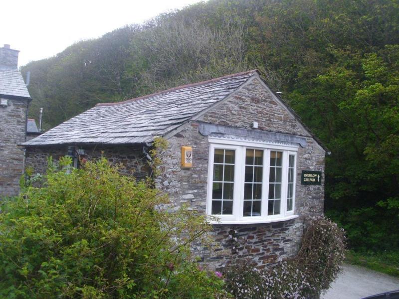 The Mill House Inn - Genel