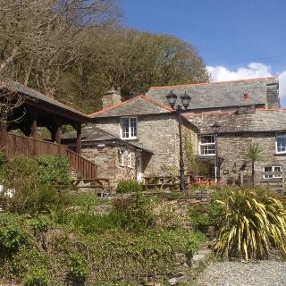 The Mill House Inn fotoÄŸrafÄ±