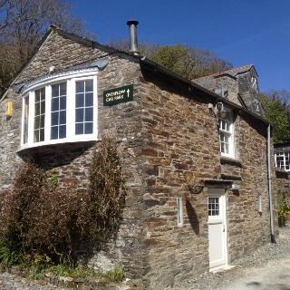 The Mill House Inn fotoÄŸrafÄ±