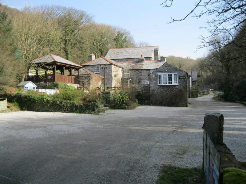 The Mill House Inn - Genel