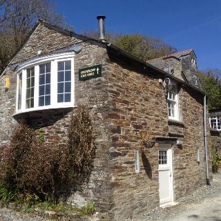 The Mill House Inn fotoÄŸrafÄ±