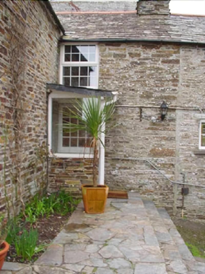 The Mill House Inn - Genel