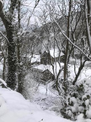 The Mill House Inn fotoÄŸrafÄ±