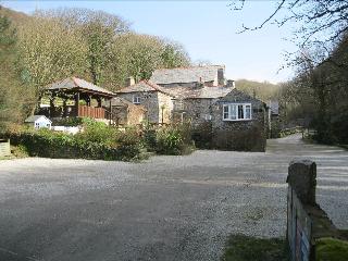 The Mill House Inn fotoÄŸrafÄ±