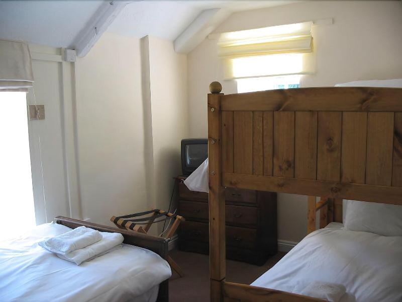 The Mill House Inn - Oda