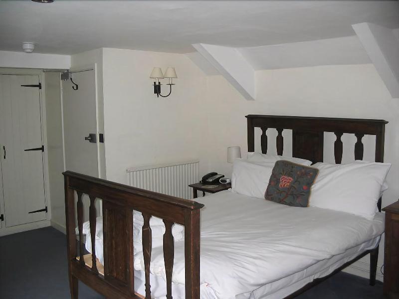 The Mill House Inn - Oda