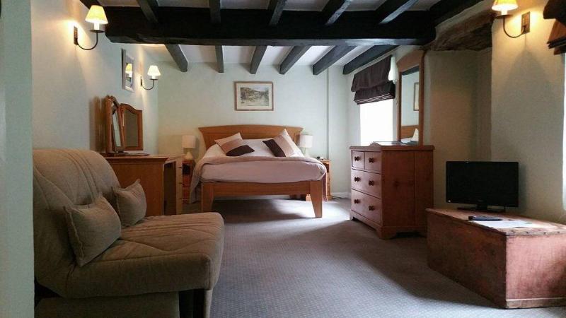 The Mill House Inn - Oda