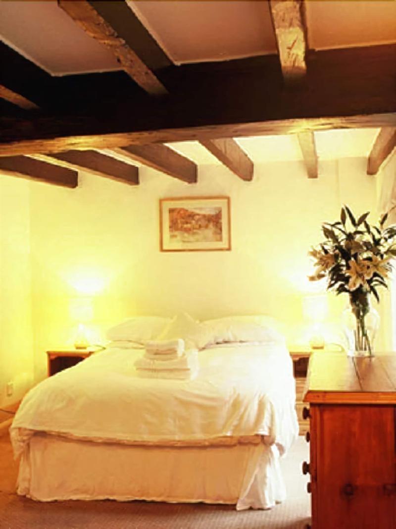 The Mill House Inn - Oda