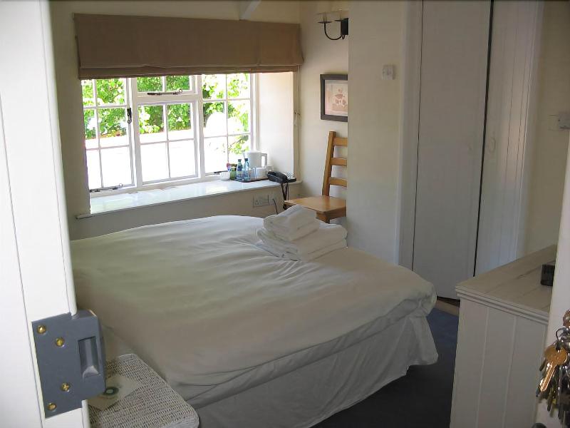 The Mill House Inn - Oda