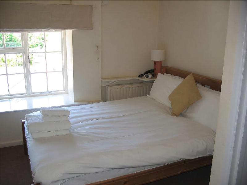 The Mill House Inn - Oda