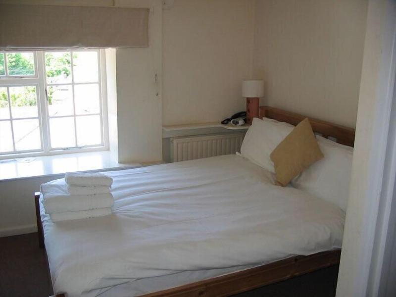 The Mill House Inn - Oda