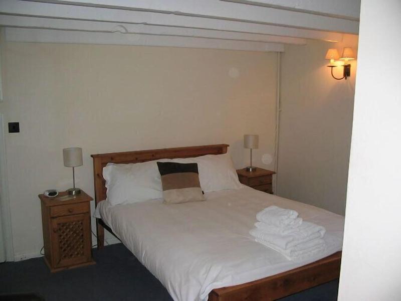 The Mill House Inn - Oda