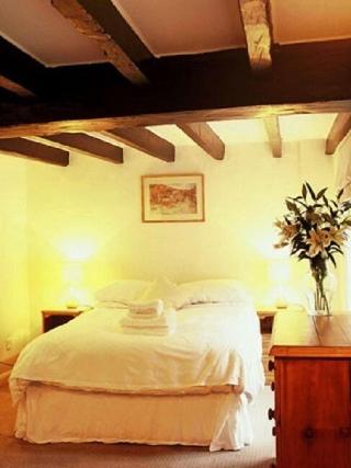 The Mill House Inn fotoÄŸrafÄ±