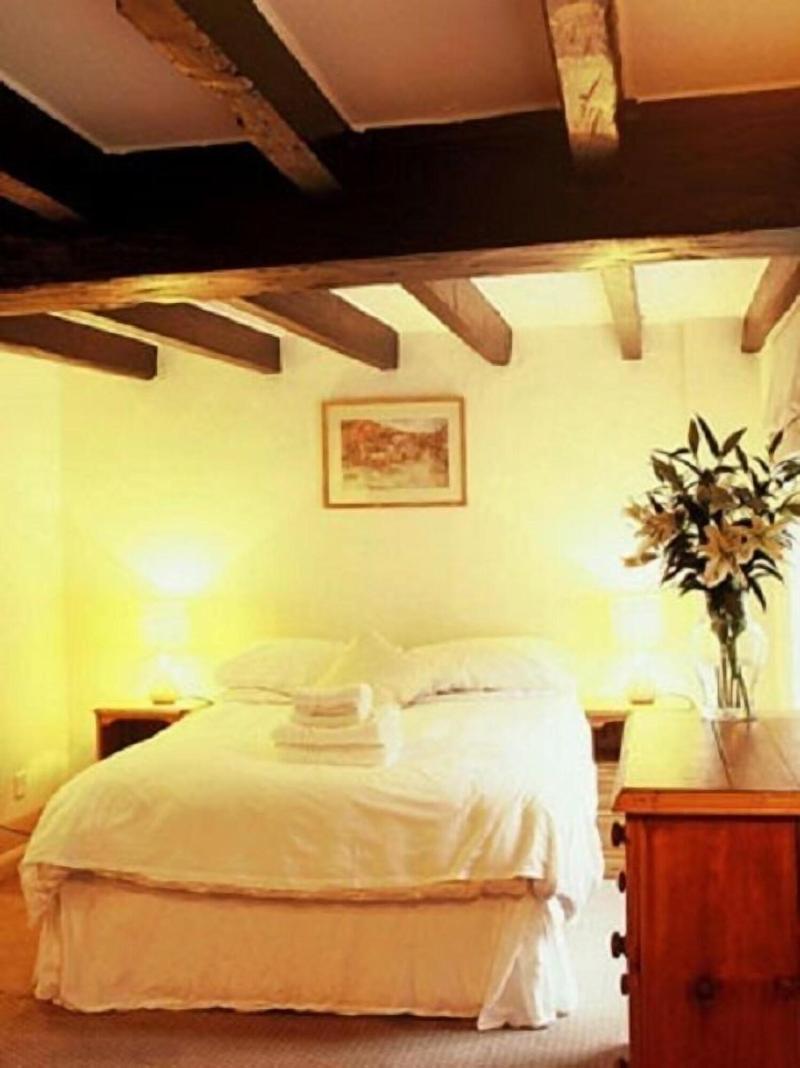 The Mill House Inn - Oda