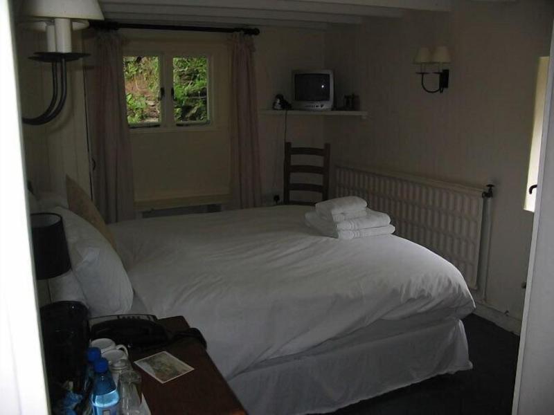The Mill House Inn - Oda