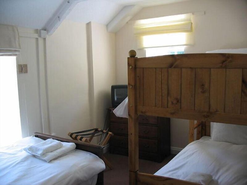 The Mill House Inn - Oda