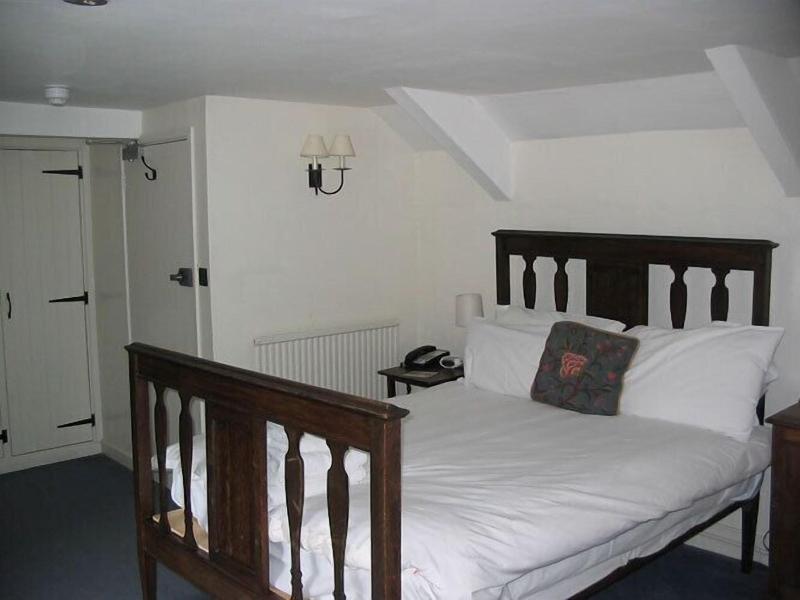 The Mill House Inn - Oda