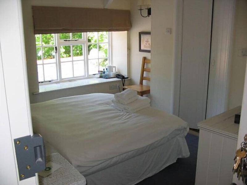 The Mill House Inn - Oda