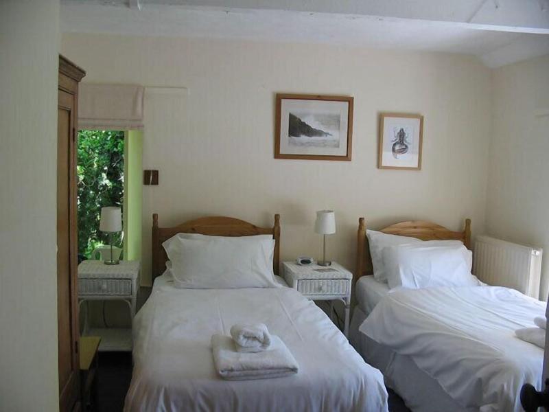 The Mill House Inn - Oda