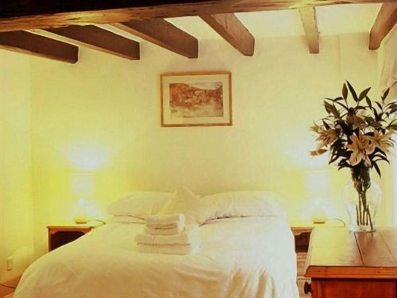 The Mill House Inn - Oda