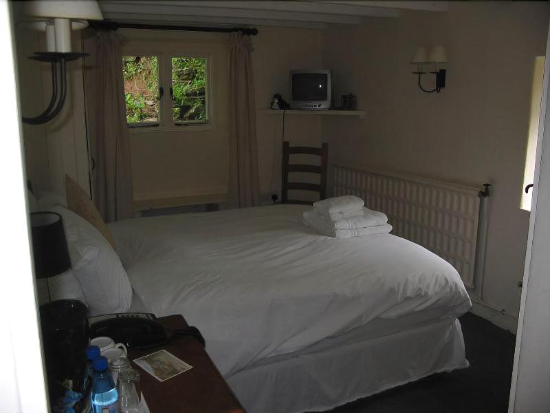 The Mill House Inn - Oda