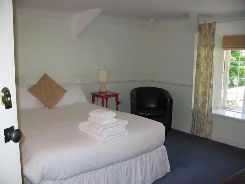 The Mill House Inn - Oda