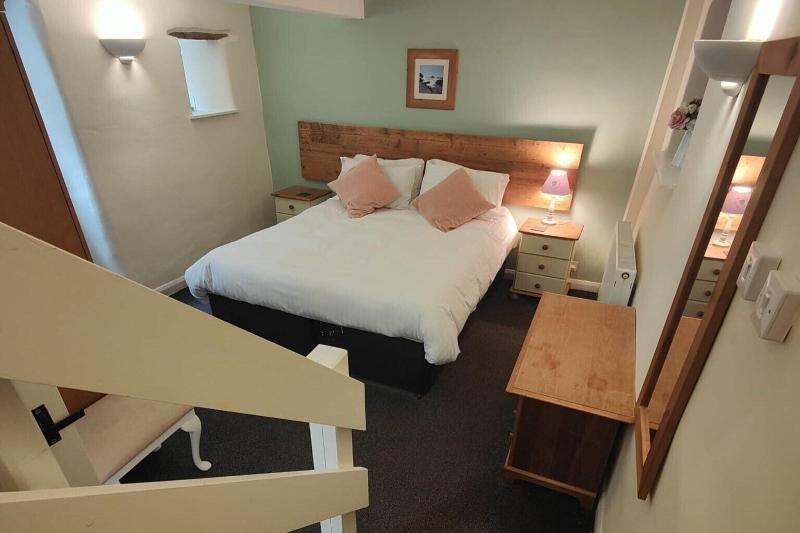 The Mill House Inn - Oda