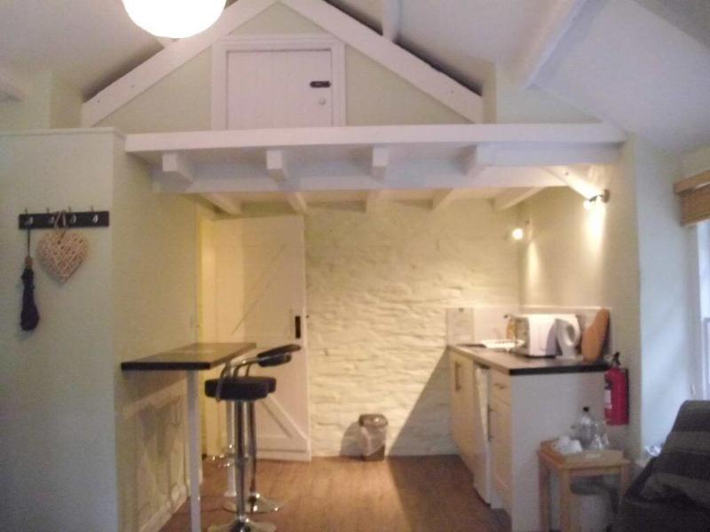The Mill House Inn - Oda