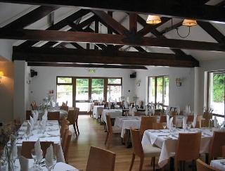 The Mill House Inn fotoÄŸrafÄ±