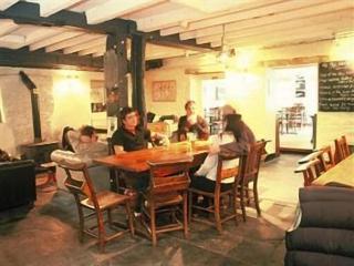 The Mill House Inn fotoÄŸrafÄ±