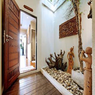 Yotaka Boutique Hotel Bangkok fotoÄŸrafÄ±