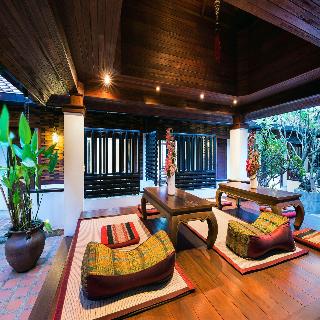Yotaka Boutique Hotel Bangkok fotoÄŸrafÄ±