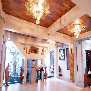 Yotaka Boutique Hotel Bangkok fotoÄŸrafÄ±