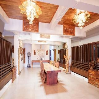 Yotaka Boutique Hotel Bangkok fotoÄŸrafÄ±