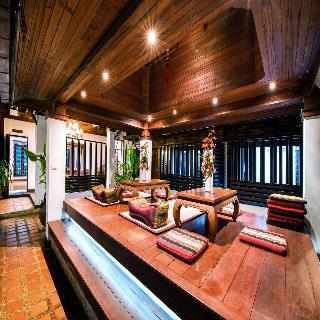 Yotaka Boutique Hotel Bangkok otel fotoğrafı