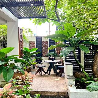 Yotaka Boutique Hotel Bangkok fotoÄŸrafÄ±