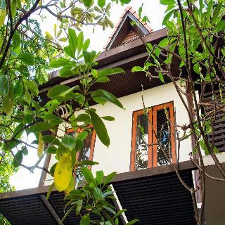 Yotaka Boutique Hotel Bangkok fotoÄŸrafÄ±