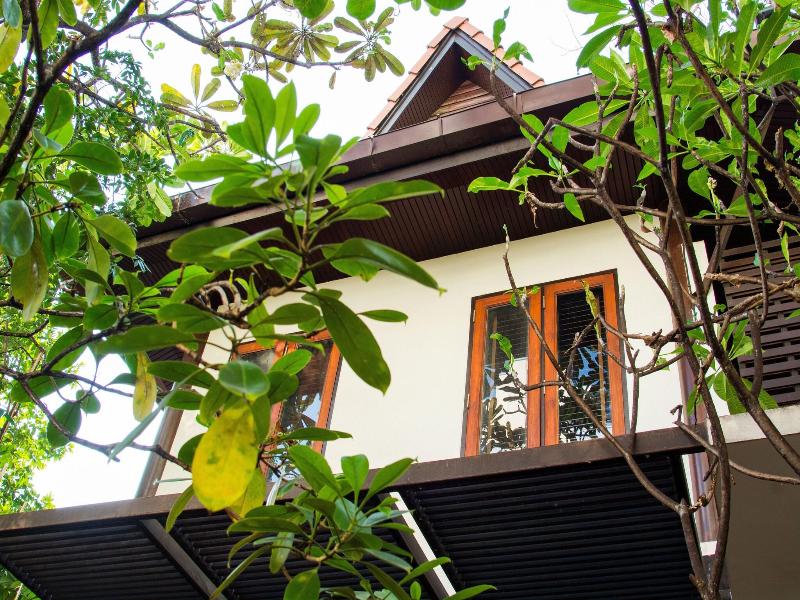 Yotaka Boutique Hotel Bangkok - Genel