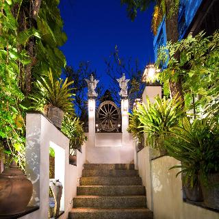 Yotaka Boutique Hotel Bangkok fotoÄŸrafÄ±