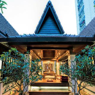 Yotaka Boutique Hotel Bangkok fotoÄŸrafÄ±